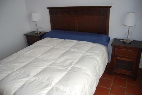 Apartamentos Bodeguetas