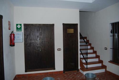 Apartamentos Bodeguetas