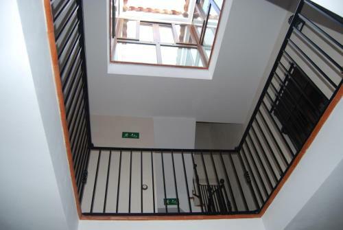Apartamentos Bodeguetas