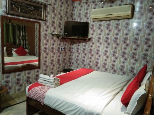 Hotel Rashmi
