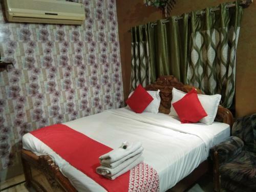 Hotel Rashmi