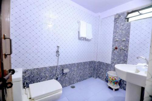 Hotel Rashmi