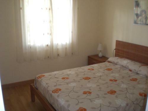 Apartamento Ses Mora