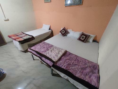 Albergue Superinn Home Stay& Guest House