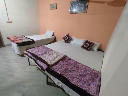 Albergue Superinn Home Stay& Guest House