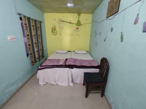 Albergue Superinn Home Stay& Guest House