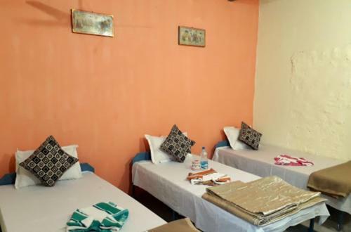 Albergue Superinn Home Stay& Guest House