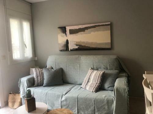 Calan Blanes Park Apto 1