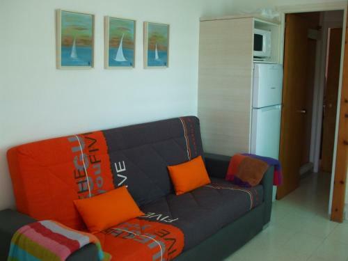 Apartamento Paradis
