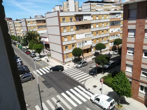 Apartamento Los Jardines De Maria