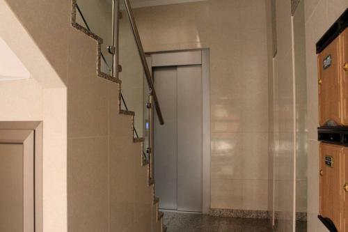 Apartamento Los Jardines De Maria