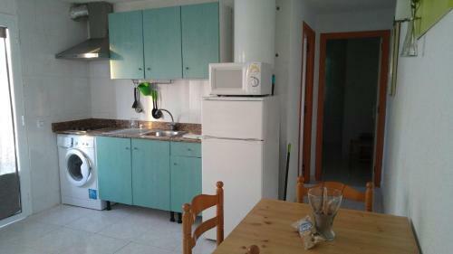 Tranquilo Apartamento Ideal Para Parejas