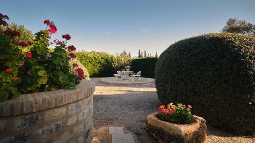 Villa Basilio