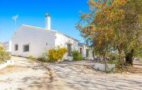 Finca La Palmera Constantina