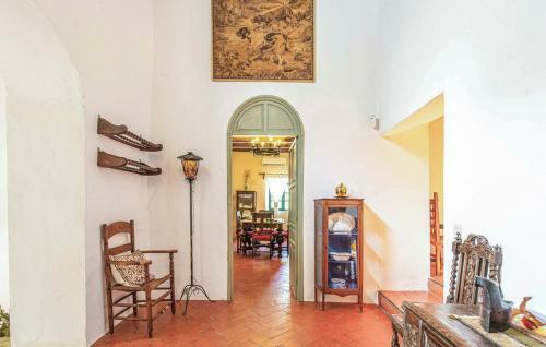 Finca La Palmera Constantina