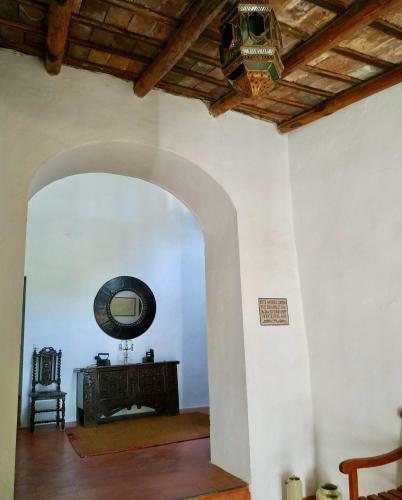 Finca La Palmera Constantina