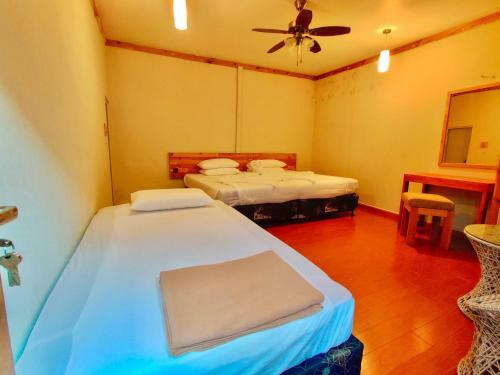Hotel Ocean Way Guraidhoo