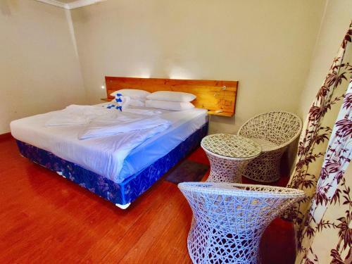 Hotel Ocean Way Guraidhoo