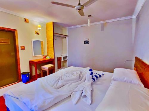 Hotel Ocean Way Guraidhoo