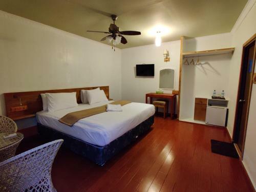 Hotel Ocean Way Guraidhoo