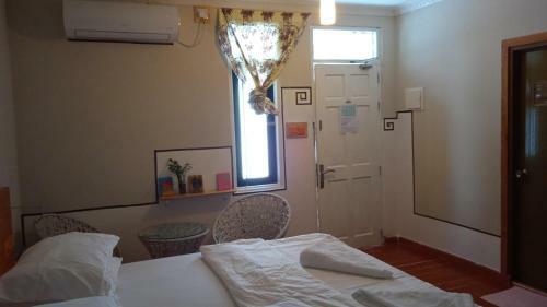 Hotel Ocean Way Guraidhoo