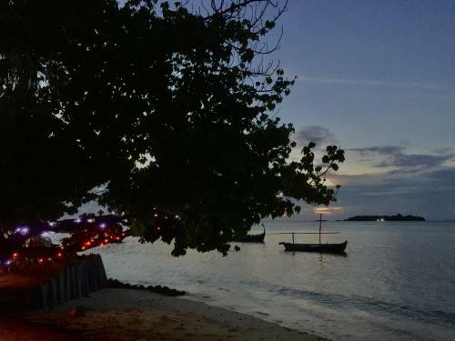 Hotel Ocean Way Guraidhoo