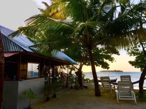 Hotel Ocean Way Guraidhoo