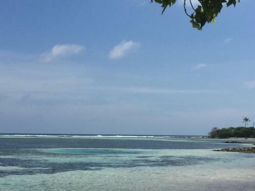 Hotel Ocean Way Guraidhoo