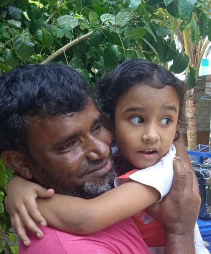 Hotel Ocean Way Guraidhoo