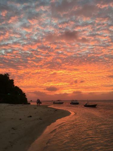 Hotel Ocean Way Guraidhoo