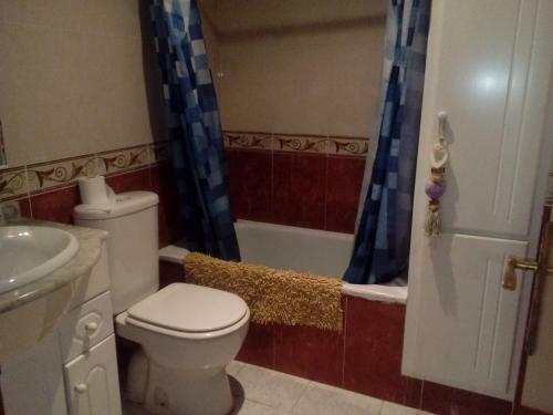 Apartamento Casa Camaso