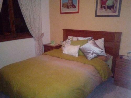 Apartamento Casa Camaso