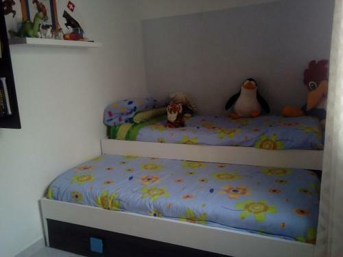 Apartamento Casa Camaso
