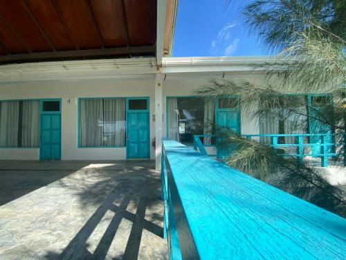 Hostal Coral Heaven Sunset View And Spa