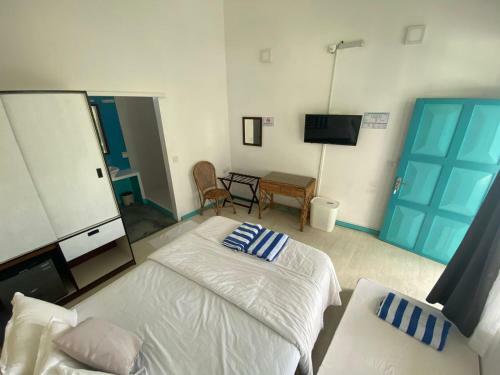 Hostal Coral Heaven Sunset View And Spa