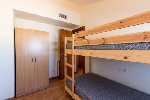 Apartamento Atico Centro Ciutadella Con Piscina