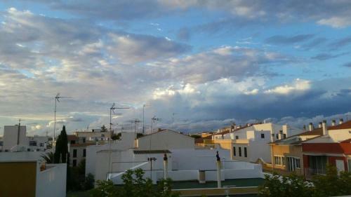 Apartamento Atico Centro Ciutadella Con Piscina