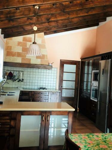 Villa Para 6 Con Piscina Privada.