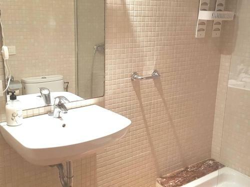 Apartamento Piso Centro Ciutadella Con Piscina