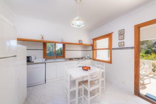 Casa Juan, Al Estilo T�pico Mallorqu�n