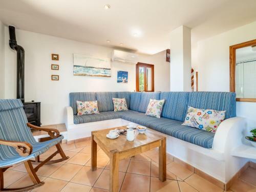 Holiday Home Ran De Mar
