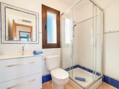 Holiday Home Ran De Mar