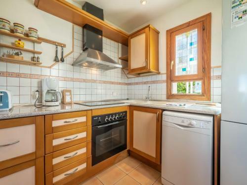 Holiday Home Ran De Mar