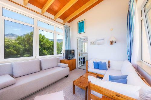 Villa Finca Ses Figueres