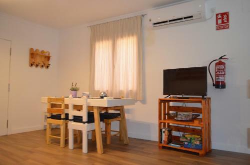 Apartamento La Guinda