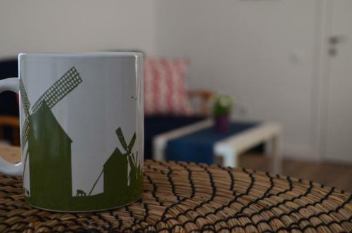 Apartamento La Guinda