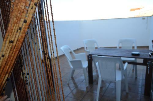 Apartamento La Guinda