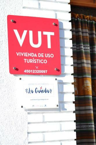 Apartamento La Guinda