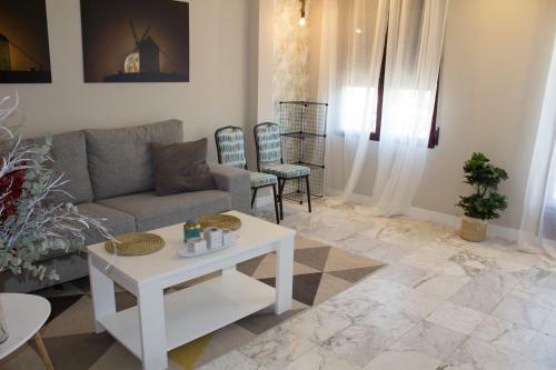 Apartamento Vistas Molineras