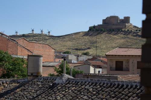 Apartamento Vistas Molineras